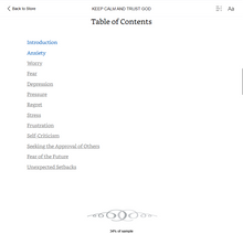 Load image into Gallery viewer, Keep Calm and Trust God