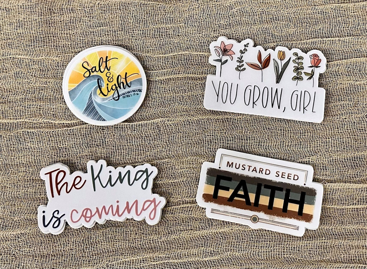 Stickers Miscellaneous Liberty Book Store