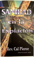 Load image into Gallery viewer, Healing in the Atonement - Booklet - Cal Pierce