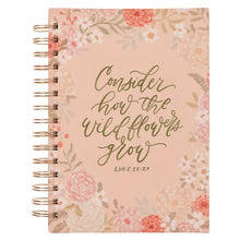 Load image into Gallery viewer, Journal - Wire bound Large