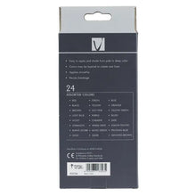 Load image into Gallery viewer, Colored Pencil Set (24 - Veritas)