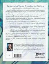 Load image into Gallery viewer, Authority to Heal - Restoring the Lost Inheritance of God's Healing Power