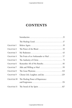 Load image into Gallery viewer, The Healing Creed/God's Promises for Your Healing Breakthrough - Becky Dvorak