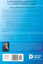 Load image into Gallery viewer, Baptized in the Spirit/God's Presence Resting Upon You with Power - Randy Clark