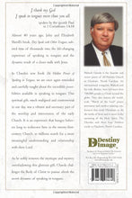 Load image into Gallery viewer, The Hidden Power of Speaking in Tongues - Mahesh Chavda