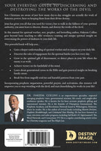 Load image into Gallery viewer, Unseen Warfare/Rules of Engagement to Discern, Disarm, and Defeat the Works of the Enemy - Hakeen Collins