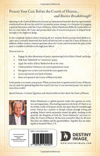 Load image into Gallery viewer, Operating in the Courts of Heaven - Robert Henderson