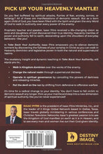 Load image into Gallery viewer, Take Back Your Authority - Isaac Pitre