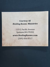 Load image into Gallery viewer, The Marvel of Christ's Touch