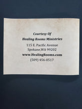 Load image into Gallery viewer, Triune Salvation