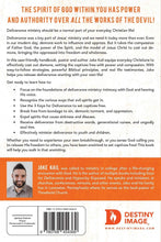 Load image into Gallery viewer, Setting Captives Free - Jake Kail