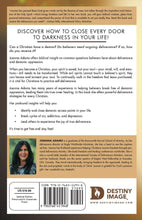 Load image into Gallery viewer, Closing the Door to Demons/Deliverance Strategies to Staying Free - Joanna Adams