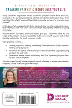 Load image into Gallery viewer, Awakening Your Prophetic Voice/Calling Forth Your Identity Through Prophetic Encounters with the Holy Spirit - Betsy Jacobs
