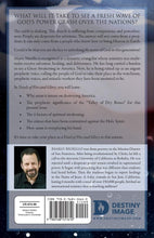 Load image into Gallery viewer, Vessels of Fire & Glory - Mario Murillo