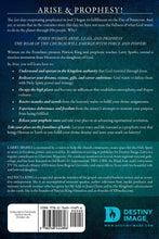 Load image into Gallery viewer, Arise - Larry Sparks & Patricia King