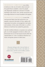 Load image into Gallery viewer, 1&2 Corinthians - Love and Truth - The Passion Translation