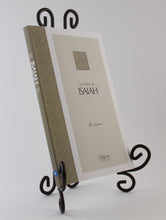 Load image into Gallery viewer, Isaiah: The Vision, The Passion Translation