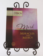 Load image into Gallery viewer, Mark: Miracles and Mercy (The Passion Translation)
