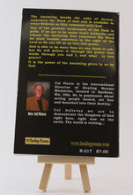 Load image into Gallery viewer, The Anointing that Empowers the Word - Booklet - Cal Pierce