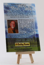 Load image into Gallery viewer, Healing in the Unshakable Kingdom - Booklet - Cal Pierce