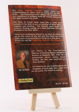 Load image into Gallery viewer, Third Day Church - The Church on Fire (Booklet) - Cal Pierce