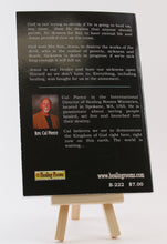 Load image into Gallery viewer, Healing in the Atonement - Booklet - Cal Pierce