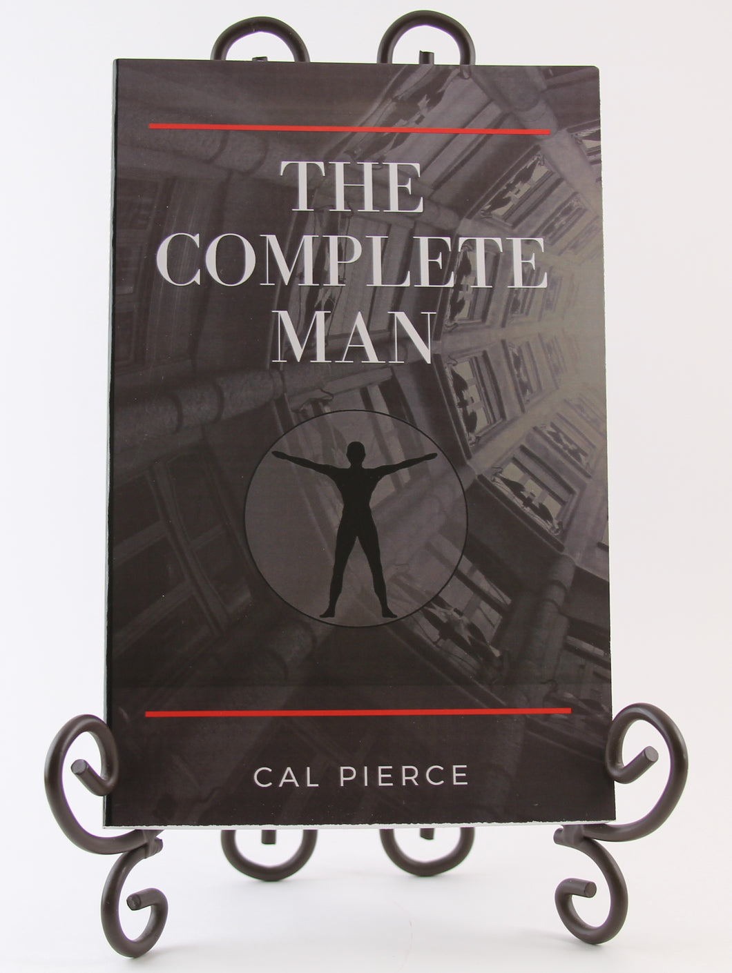 The Complete Man - Cal Pierce
