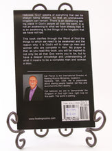 Load image into Gallery viewer, The Complete Man - Cal Pierce