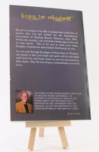 Load image into Gallery viewer, Keys to Wisdom