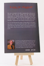 Load image into Gallery viewer, Keys to Wisdom