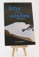 Load image into Gallery viewer, Keys to Wisdom