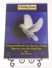 Load image into Gallery viewer, Understanding & Moving in the Gifts of the Spirit - Cal Pierce