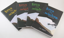 Load image into Gallery viewer, Keys to Wisdom