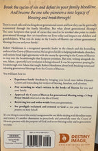 Load image into Gallery viewer, Receiving Generational Blessings from the Courts of Heaven - Robert Henderson