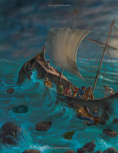 Load image into Gallery viewer, The Complete Illustrated Children&#39;s Bible (The Complete Illustrated Children’s Bible Library)
