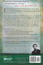 Load image into Gallery viewer, Miracle Workers, Reformers, and The New Mystics - John Crowder
