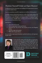 Load image into Gallery viewer, Overflow: Living Saturated in the Presence and Power of the Spirit - Rod Larkins
