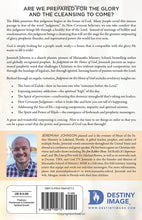 Load image into Gallery viewer, Judgment on the House of God: Cleansing and Glory are Coming - Jeremiah Johnson
