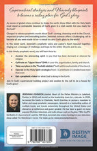 Load image into Gallery viewer, Houses of Glory - Jeremiah Johnson
