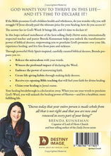 Load image into Gallery viewer, Daily Decrees for Divine Healing - Brenda Kunneman
