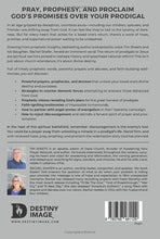 Load image into Gallery viewer, Come Home: Pray, Prophesy, and Proclaim God&#39;s Promises Over Your Prodigal - Tim Sheets &amp; Rachel Shafer
