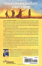 Load image into Gallery viewer, Raising Giant-Killers: Releasing Your Child&#39;s Divine Destiny through Intentional Parenting - Bill &amp; Beni Johnson
