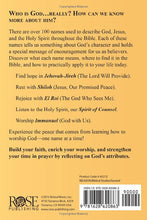 Load image into Gallery viewer, Names of God
