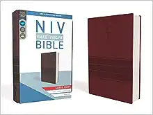 Load image into Gallery viewer, Bible NIV Value Thinline Leathersoft
