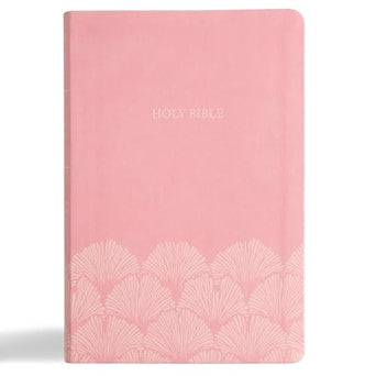 NASB Large Print Thinline Bible, Value Edition, Black Letter 2020 Version