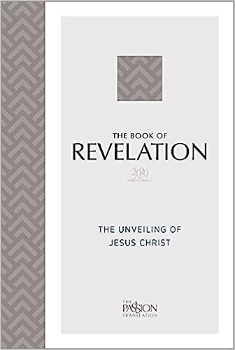 Revelation - The Passion Translation
