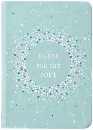 Detox for the Soul - A 365-day Devotional