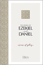Load image into Gallery viewer, Ezekiel and Daniel - The Passion Translation
