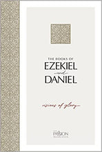 Load image into Gallery viewer, The Books of Ezekiel and Daniel - The Passion Translation
