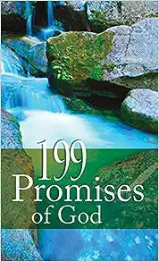 199 Promises of God